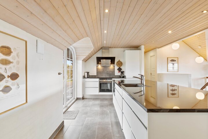 Sommerhus i6644 på Lodbergsvej 155, Søndervig - Billede #3