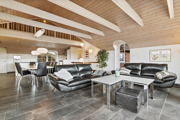 Sommerhus i6644 på Lodbergsvej 155, Søndervig - Billede #6