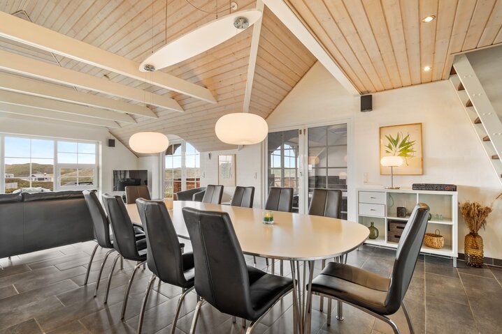 Sommerhus i6644 på Lodbergsvej 155, Søndervig - Billede #7