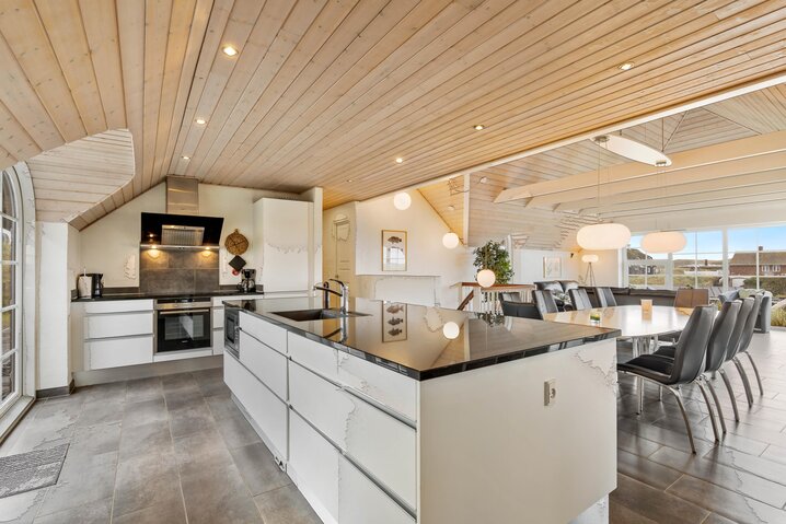 Sommerhus i6644 på Lodbergsvej 155, Søndervig - Billede #10