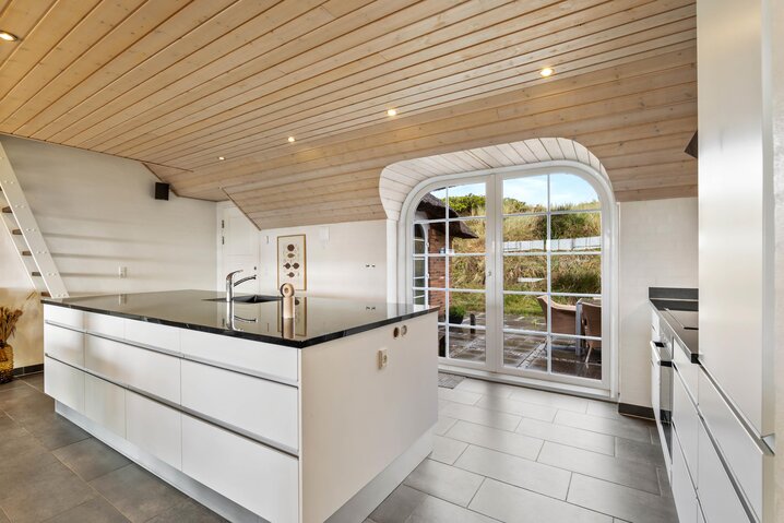 Sommerhus i6644 på Lodbergsvej 155, Søndervig - Billede #11