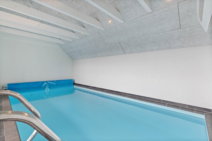 Sommerhus i6644 på Lodbergsvej 155, Søndervig - Billede #12