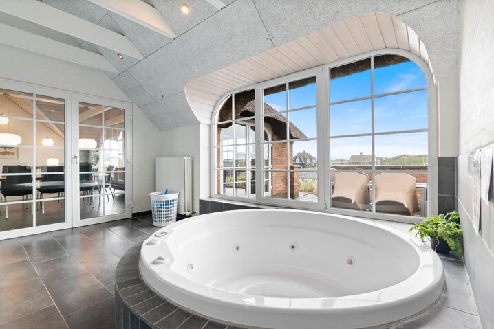 Sommerhus i6644 på Lodbergsvej 155, Søndervig - Billede #14