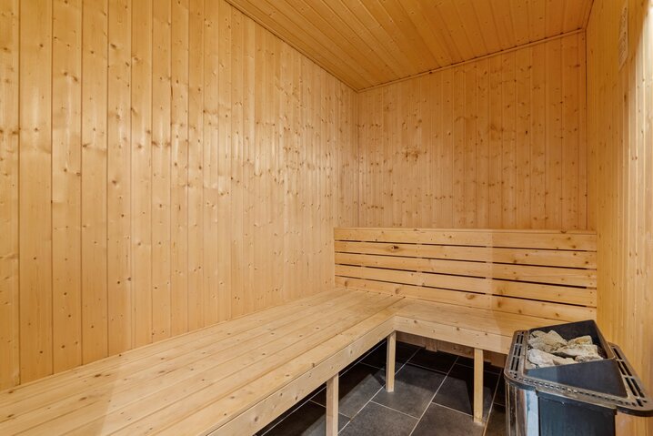 Sommerhus i6644 på Lodbergsvej 155, Søndervig - Billede #15