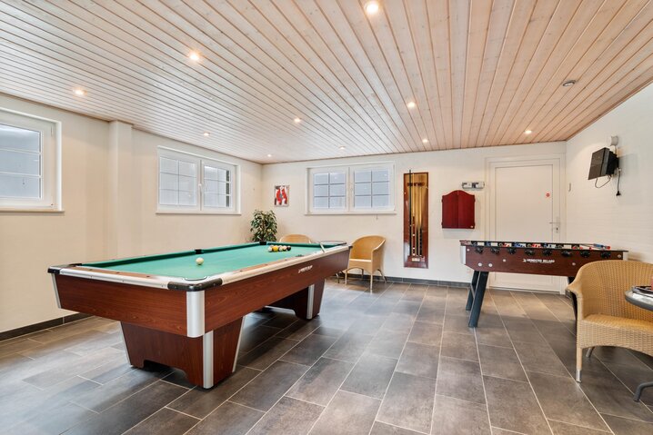 Sommerhus i6644 på Lodbergsvej 155, Søndervig - Billede #16