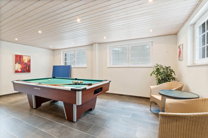 Sommerhus i6644 på Lodbergsvej 155, Søndervig - Billede #17