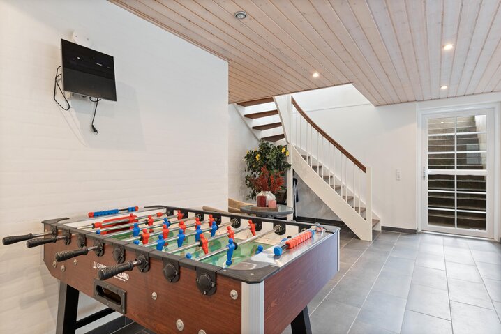 Sommerhus i6644 på Lodbergsvej 155, Søndervig - Billede #19