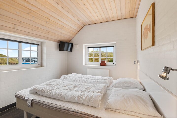 Sommerhus i6644 på Lodbergsvej 155, Søndervig - Billede #20