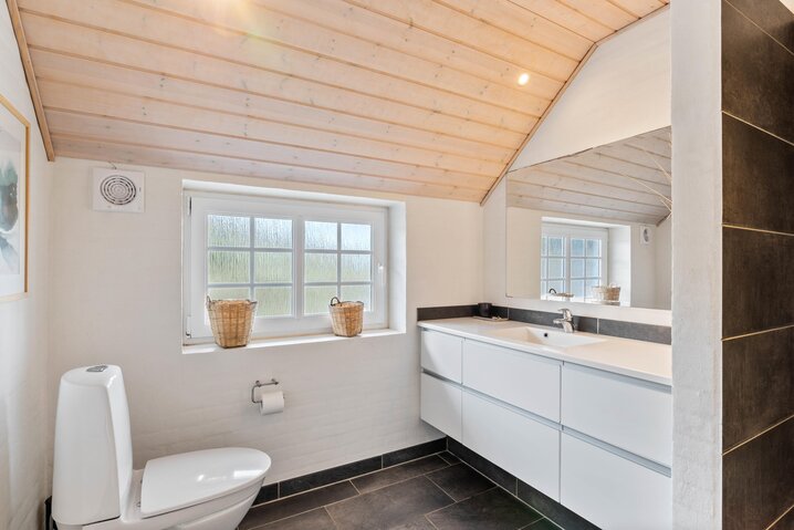 Sommerhus i6644 på Lodbergsvej 155, Søndervig - Billede #21