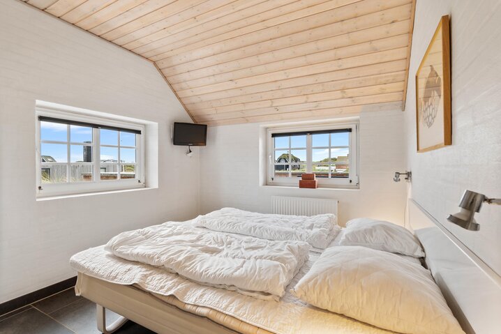 Sommerhus i6644 på Lodbergsvej 155, Søndervig - Billede #23