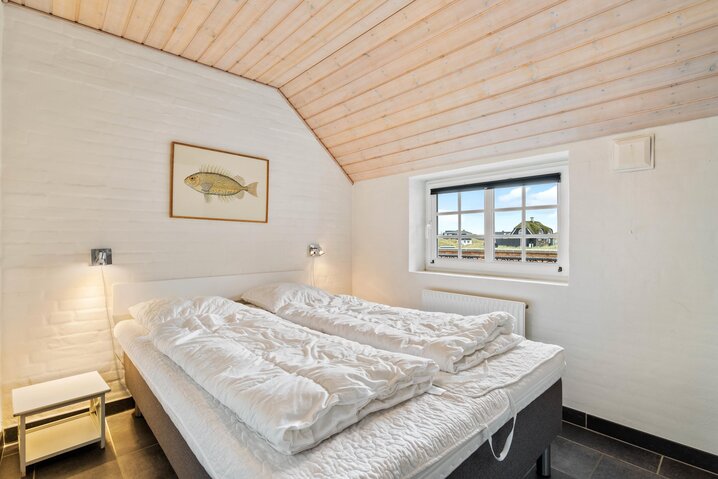 Sommerhus i6644 på Lodbergsvej 155, Søndervig - Billede #26