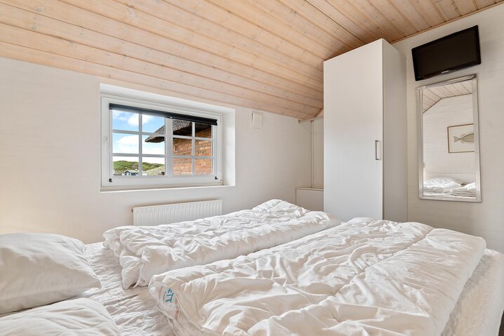 Sommerhus i6644 på Lodbergsvej 155, Søndervig - Billede #27