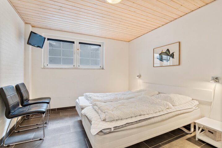 Sommerhus i6644 på Lodbergsvej 155, Søndervig - Billede #30