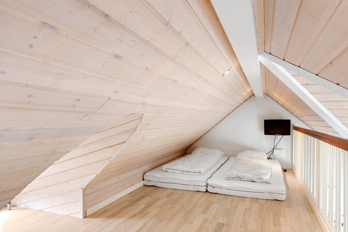 Sommerhus i6644 på Lodbergsvej 155, Søndervig - Billede #31