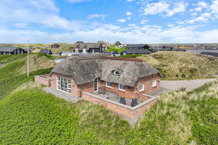 Sommerhus i6644 på Lodbergsvej 155, Søndervig - Billede #34