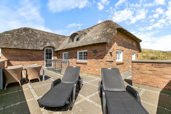 Sommerhus i6644 på Lodbergsvej 155, Søndervig - Billede #35