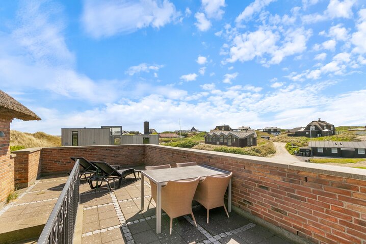 Sommerhus i6644 på Lodbergsvej 155, Søndervig - Billede #39