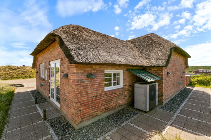 Sommerhus i6644 på Lodbergsvej 155, Søndervig - Billede #40