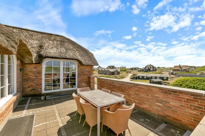 Sommerhus i6644 på Lodbergsvej 155, Søndervig - Billede #41