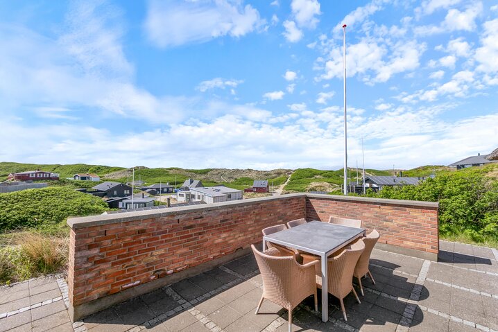 Sommerhus i6644 på Lodbergsvej 155, Søndervig - Billede #42