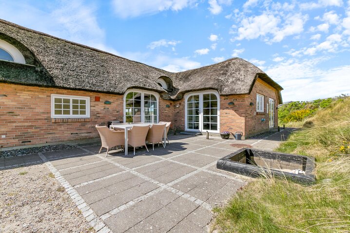 Sommerhus i6644 på Lodbergsvej 155, Søndervig - Billede #46