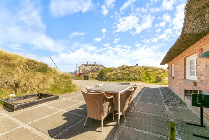 Sommerhus i6644 på Lodbergsvej 155, Søndervig - Billede #48