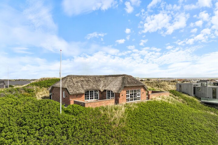 Sommerhus i6644 på Lodbergsvej 155, Søndervig - Billede #32