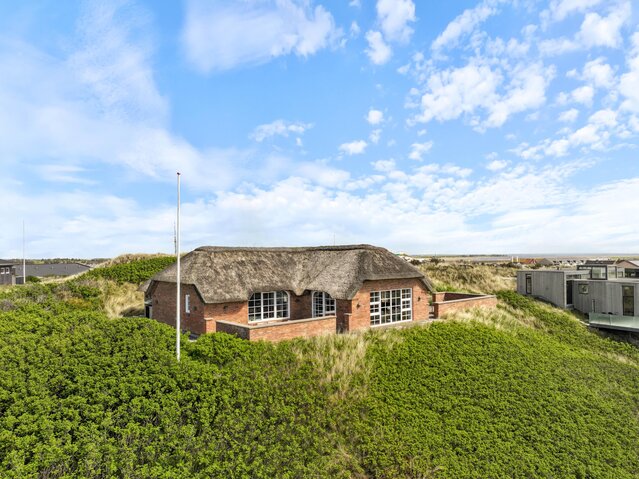 Sommerhus i6644 på Lodbergsvej 155, Søndervig - Billede #32