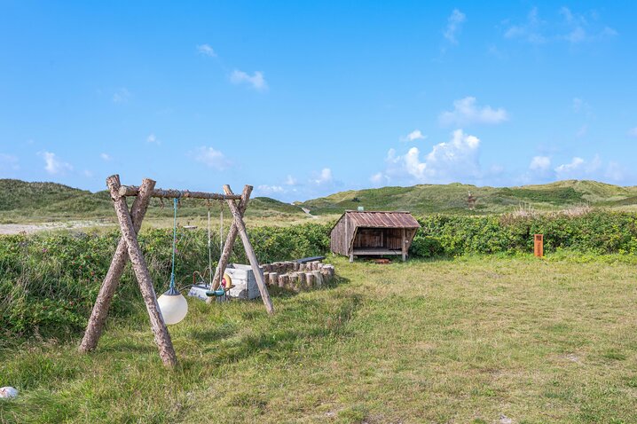 Sommerhus i6645 på Holmsborgvej 84, Søndervig - Billede #32