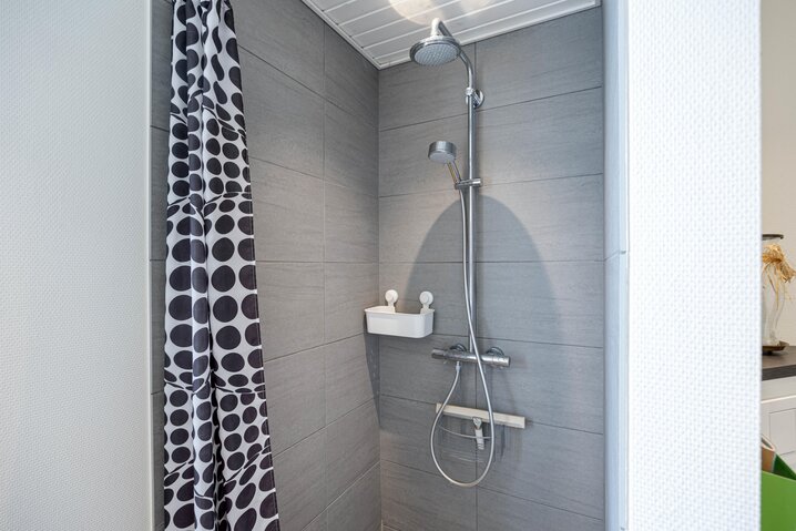 Ferienhaus i6645 in Holmsborgvej 84, Søndervig - Bild #20