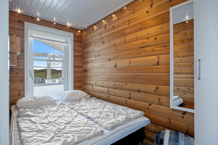 Ferienhaus i6645 in Holmsborgvej 84, Søndervig - Bild #24