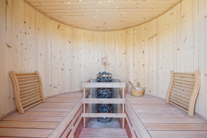 Ferienhaus i6645 in Holmsborgvej 84, Søndervig - Bild #28