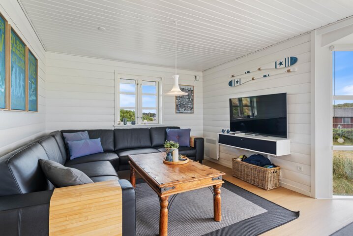 Sommerhus i6645 på Holmsborgvej 84, Søndervig - Billede #2