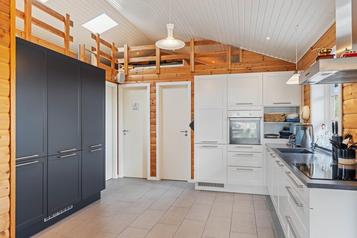 Sommerhus i6645 på Holmsborgvej 84, Søndervig - Billede #3