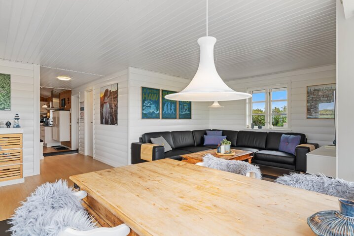 Sommerhus i6645 på Holmsborgvej 84, Søndervig - Billede #8