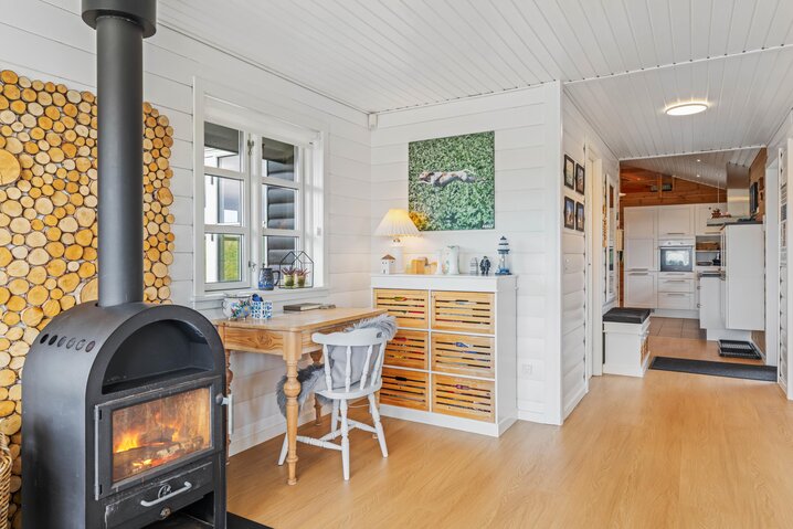 Sommerhus i6645 på Holmsborgvej 84, Søndervig - Billede #10