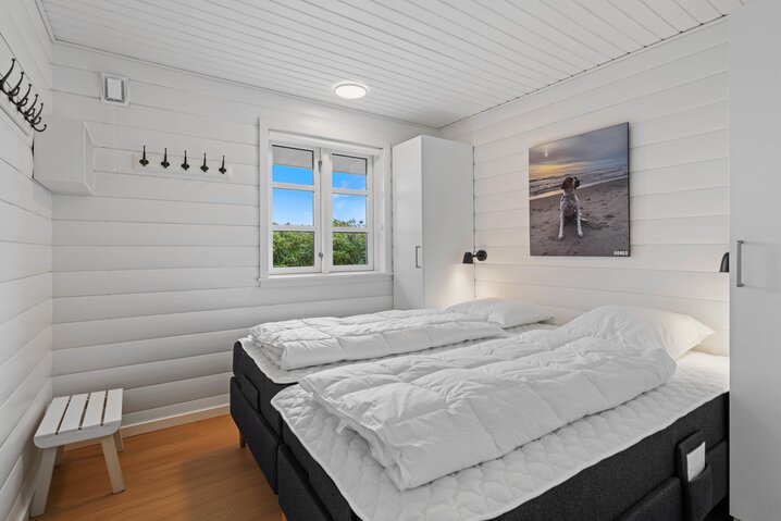 Sommerhus i6645 på Holmsborgvej 84, Søndervig - Billede #17