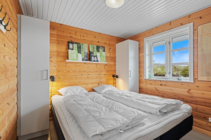 Sommerhus i6645 på Holmsborgvej 84, Søndervig - Billede #20
