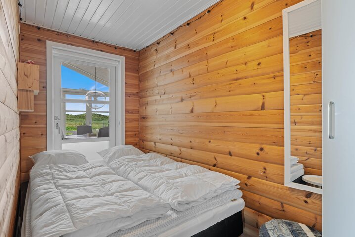 Sommerhus i6645 på Holmsborgvej 84, Søndervig - Billede #23