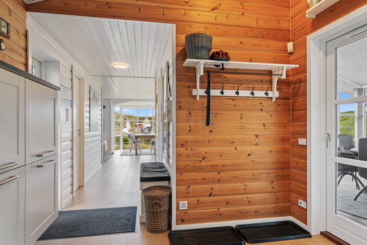 Sommerhus i6645 på Holmsborgvej 84, Søndervig - Billede #24