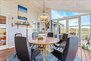 Sommerhus i6645 på Holmsborgvej 84, Søndervig - Billede #12