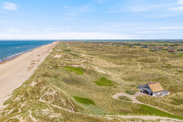 Sommerhus i6648 på Holdvej 31, Søndervig - Billede #30
