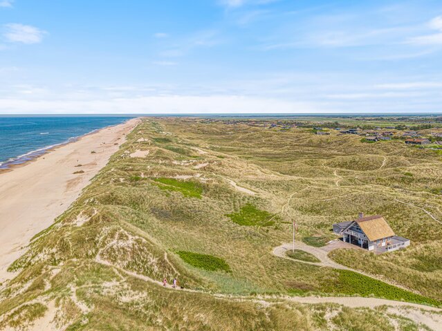 Sommerhus i6648 på Holdvej 31, Søndervig - Billede #30