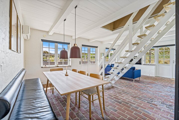 Sommerhus i6648 på Holdvej 31, Søndervig - Billede #6