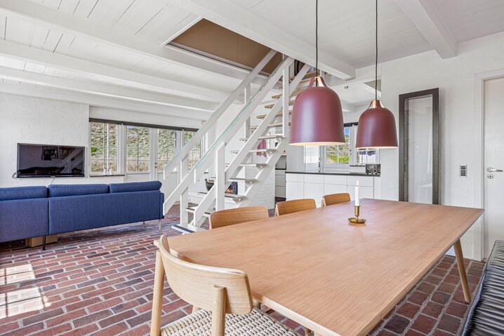Sommerhus i6648 på Holdvej 31, Søndervig - Billede #8
