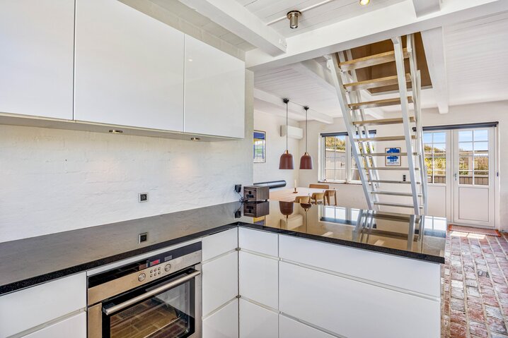 Sommerhus i6648 på Holdvej 31, Søndervig - Billede #9