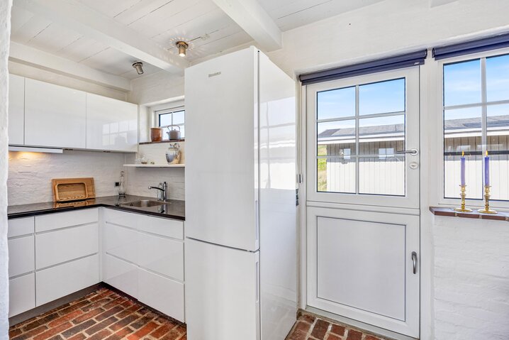Sommerhus i6648 på Holdvej 31, Søndervig - Billede #10