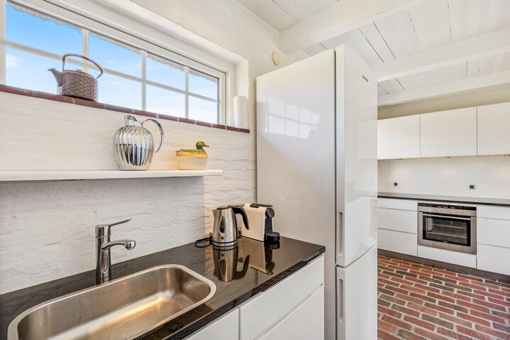 Sommerhus i6648 på Holdvej 31, Søndervig - Billede #11