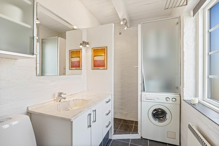 Sommerhus i6648 på Holdvej 31, Søndervig - Billede #16