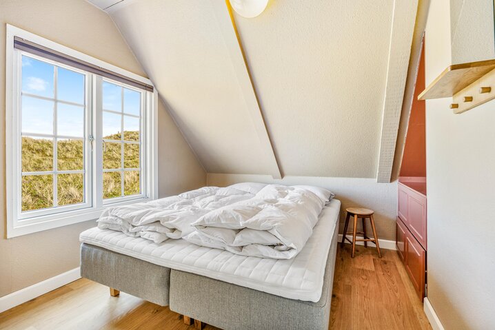 Sommerhus i6648 på Holdvej 31, Søndervig - Billede #18